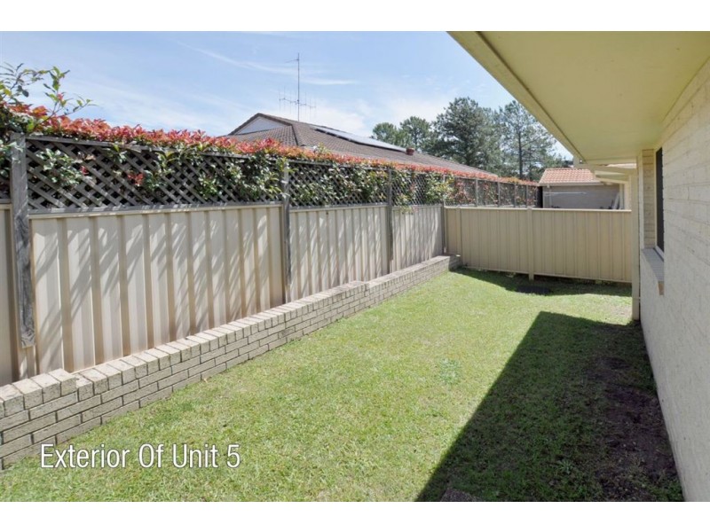 5/99 Cameron Street, Wauchope NSW 2446