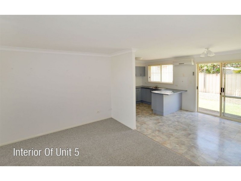 6/99 Cameron Street, Wauchope NSW 2446