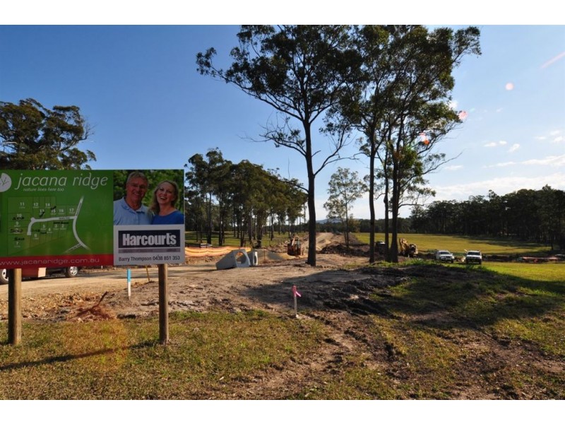 Lot 10 of 2 and 4 66 Sarahs Crescent, King Creek NSW 2446