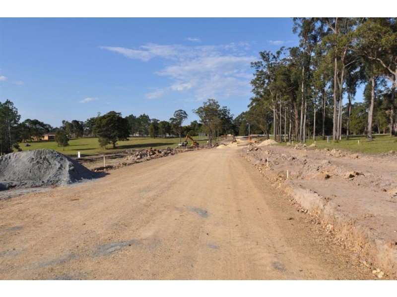 Lot 10 of 2 and 4 66 Sarahs Crescent, King Creek NSW 2446