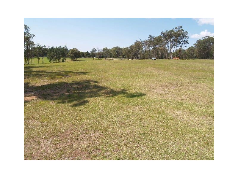 Lot 10 of 2 and 4 66 Sarahs Crescent, King Creek NSW 2446