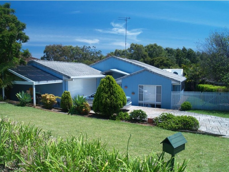 3 Spindrift Row, Port Macquarie NSW 2444