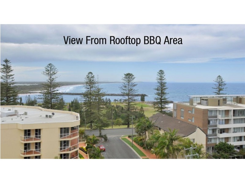 17/67 William Street, Port Macquarie NSW 2444