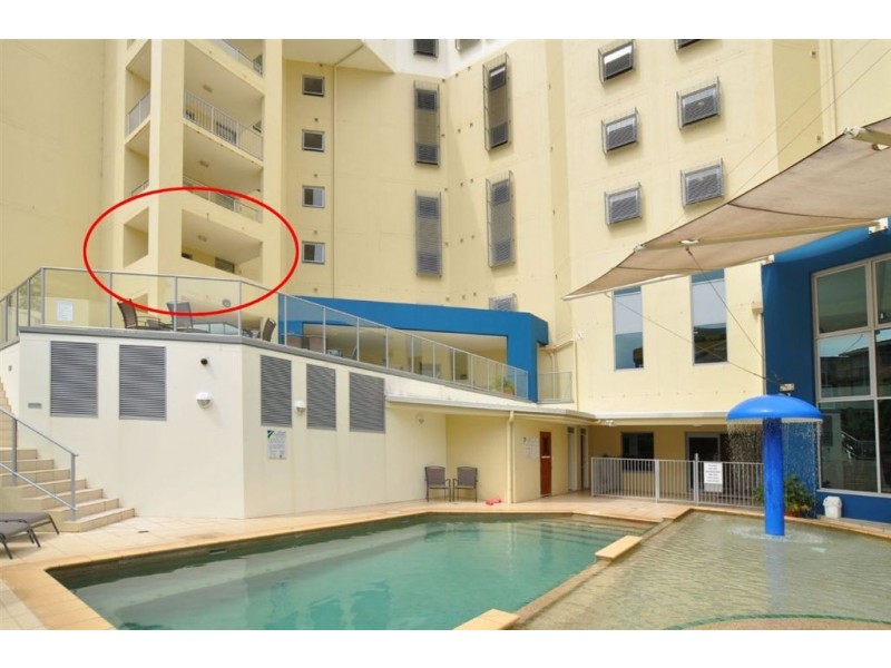 17/67 William Street, Port Macquarie NSW 2444