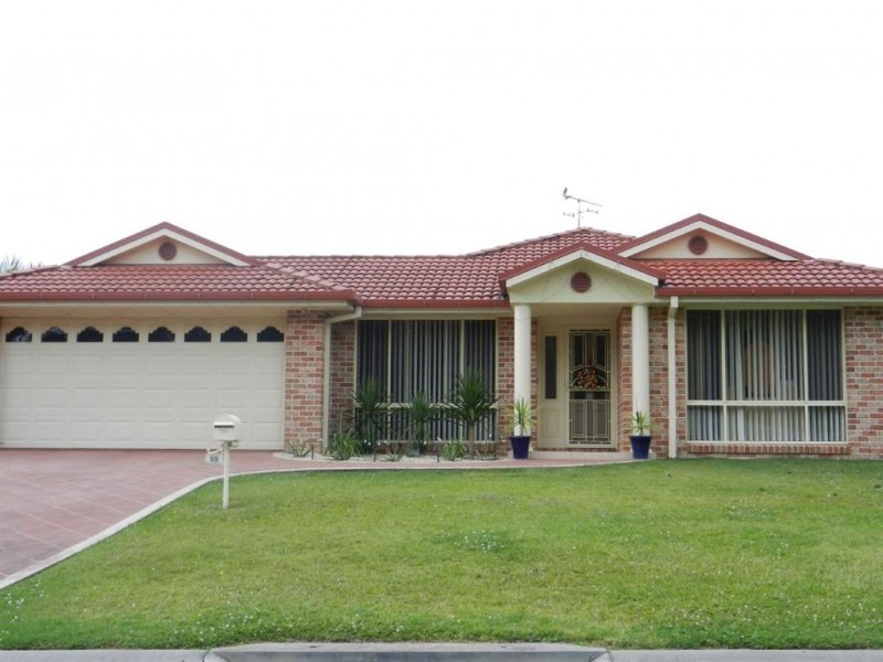 50 Colonial Cct, Wauchope NSW 2446
