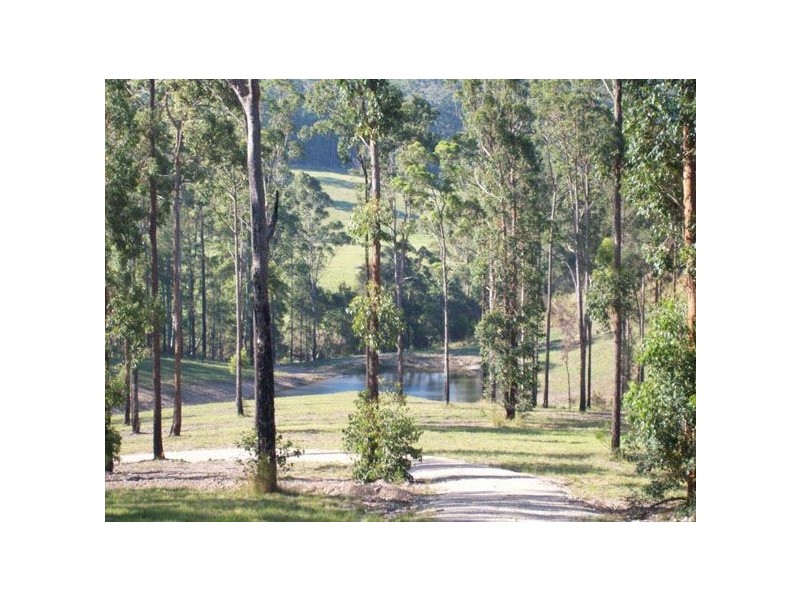 Lots 3 – 6 Brookhouse Road, Pembrooke NSW 2446