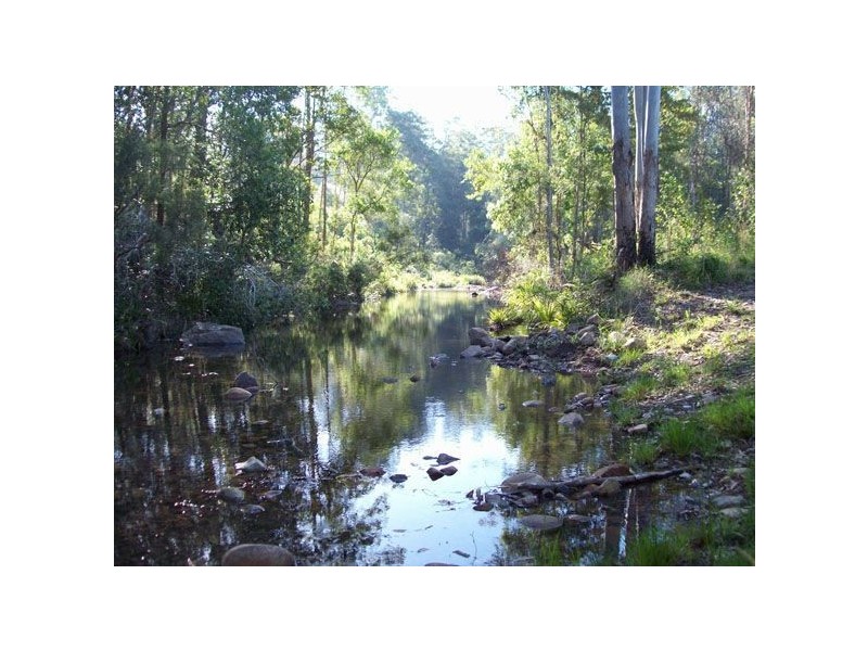 Lots 3 – 6 Brookhouse Road, Pembrooke NSW 2446