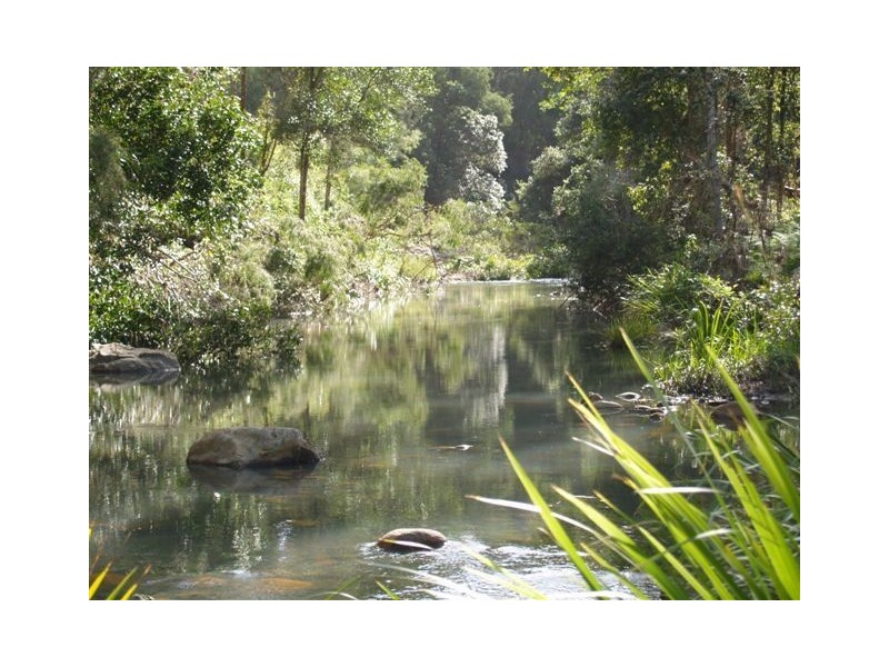 Lots 3 – 6 Brookhouse Road, Pembrooke NSW 2446