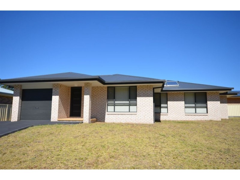 23 Bullock Drive, Wauchope NSW 2446