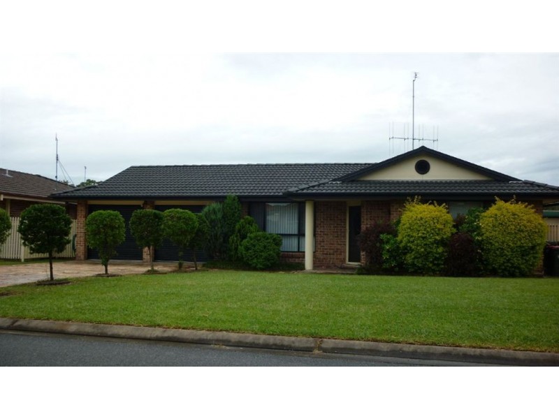 5 Millers Place, Wauchope NSW 2446
