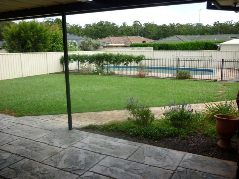 5 Millers Place, Wauchope NSW 2446