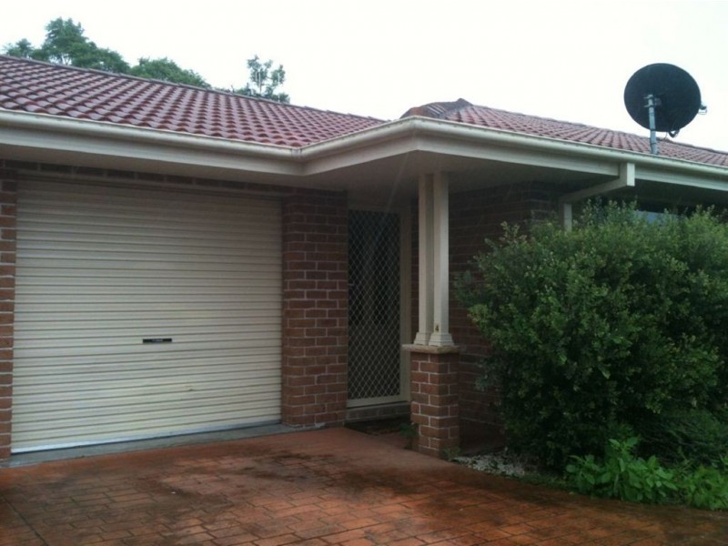 4/11 bain Street, Wauchope NSW 2446