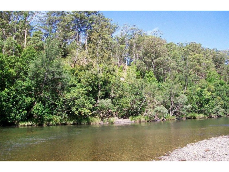 Lot 2 Pipeclay Road, Pipeclay NSW 2446