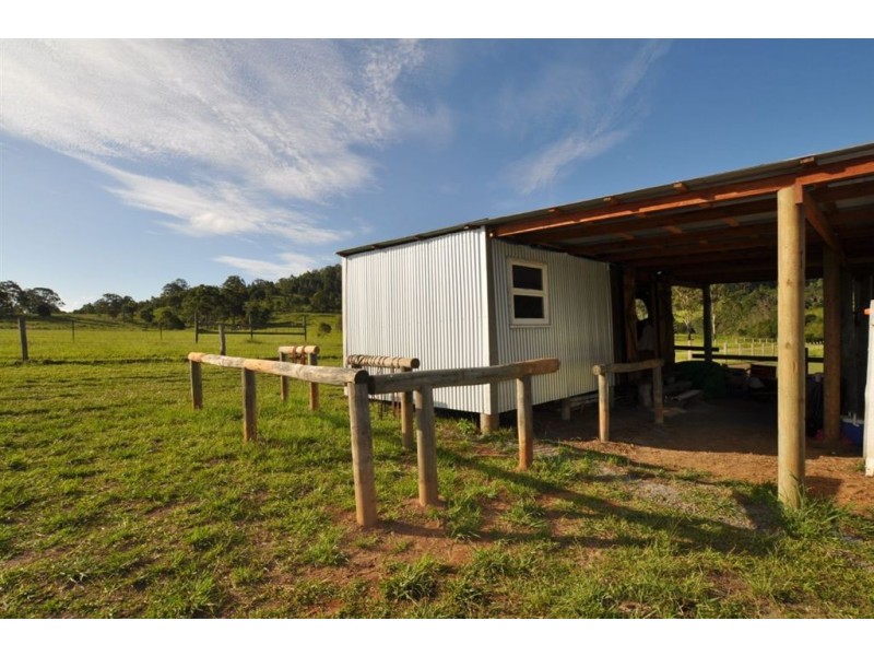 Lot 2 Pipeclay Road, Pipeclay NSW 2446