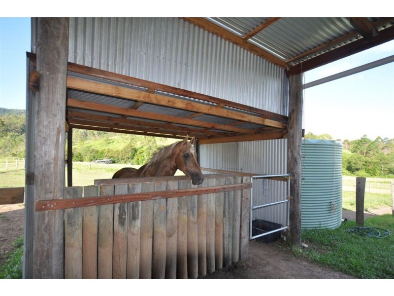 Lot 2 Pipeclay Road, Pipeclay NSW 2446