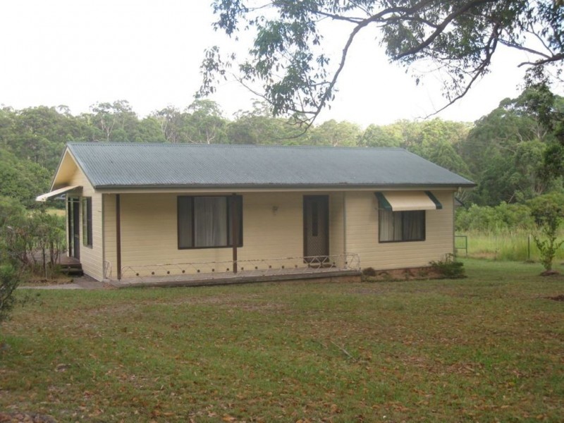 915 Pembrooke Road, Pembrooke NSW 2446