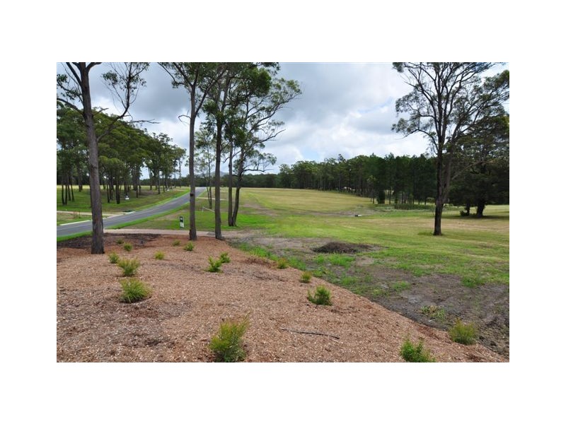 Lot 17 Manuka Parkway, Wauchope NSW 2446