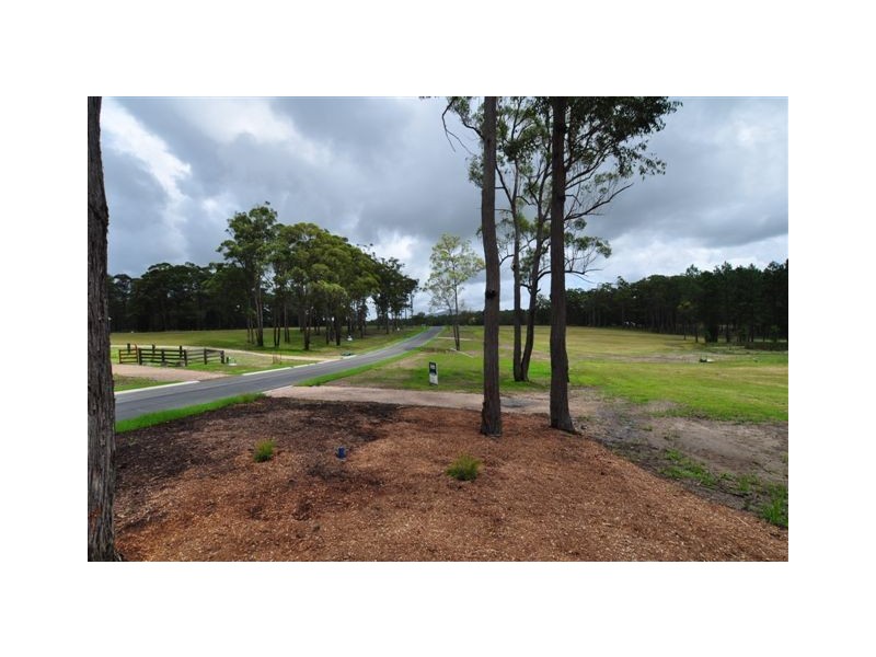 Lot 17 Manuka Parkway, Wauchope NSW 2446