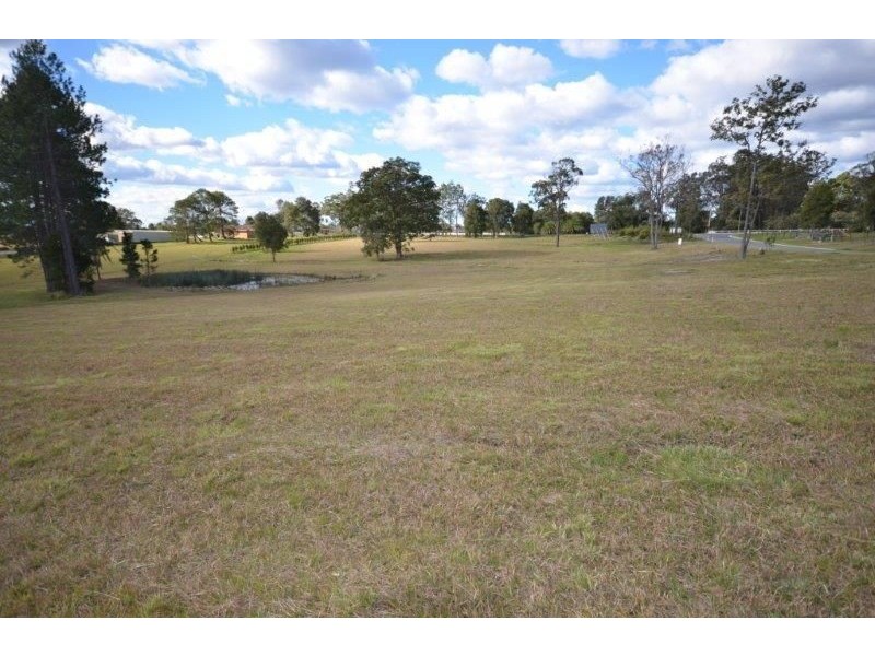 Lot 16 Manuka Parkway, King Creek NSW 2446