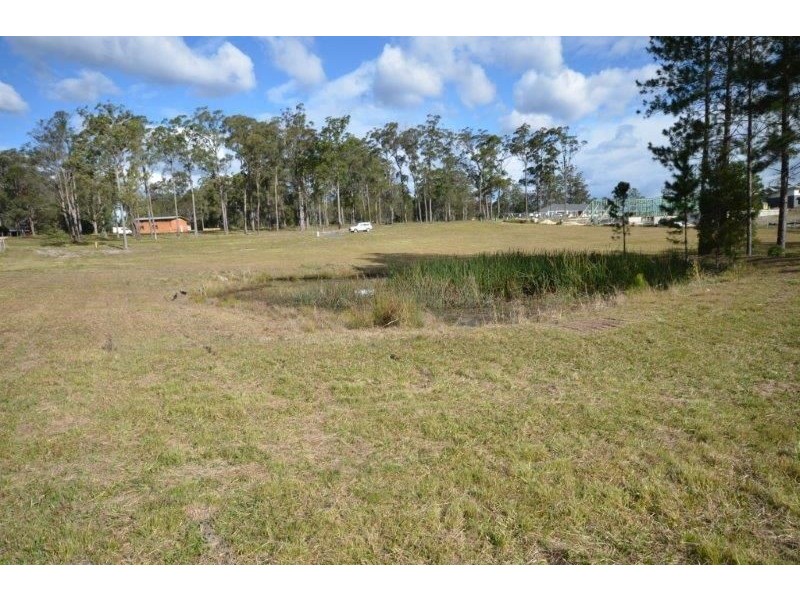 Lot 16 Manuka Parkway, King Creek NSW 2446