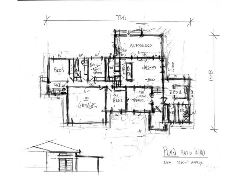 Lot 16 Manuka Parkway, King Creek NSW 2446