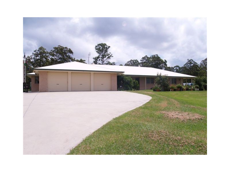 1 Moncrieff Close, King Creek NSW 2446