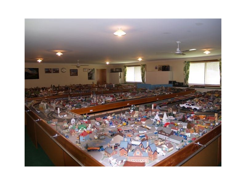 1 Moncrieff Close, King Creek NSW 2446