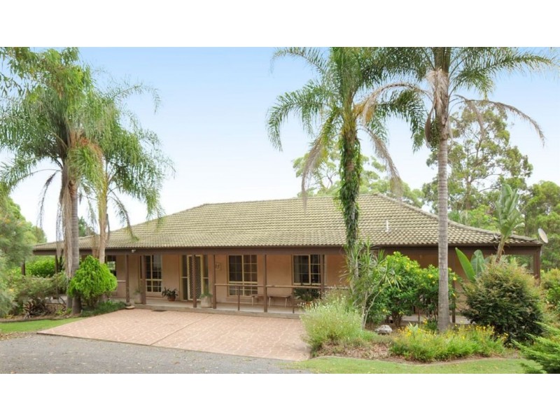 24 Acacia Drive, Telegraph Point NSW 2441