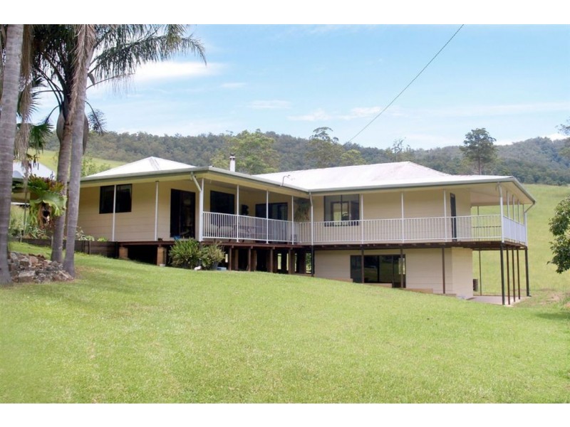 13 Left Arm Road, Pappinbarra NSW 2446