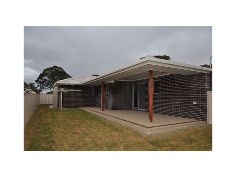 Lot 205 Sherwood Road, Port Macquarie NSW 2444