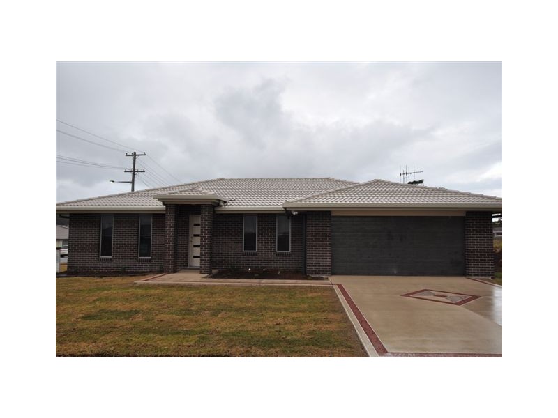 Lot 205 Sherwood Road, Port Macquarie NSW 2444