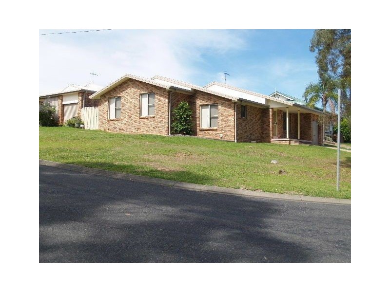 2 Bob Stanton Close, Wauchope NSW 2446