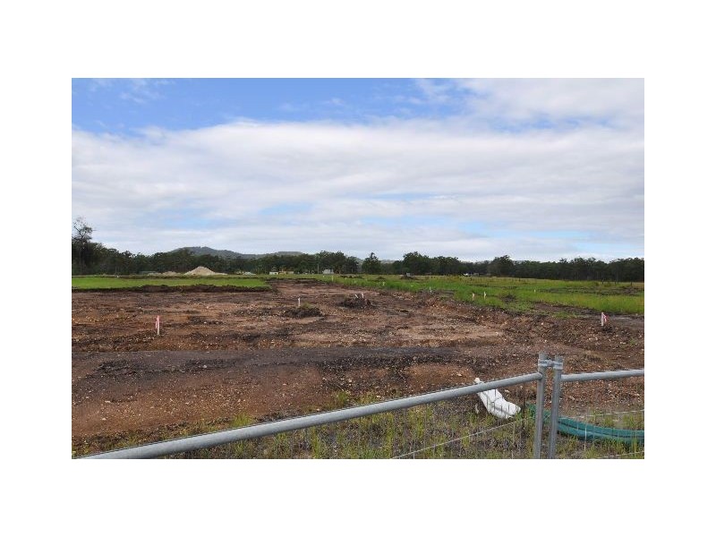 Lot 350 Pittman Street, Wauchope NSW 2446
