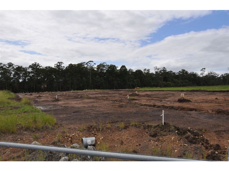 Lot 352 Pittman Street, Wauchope NSW 2446