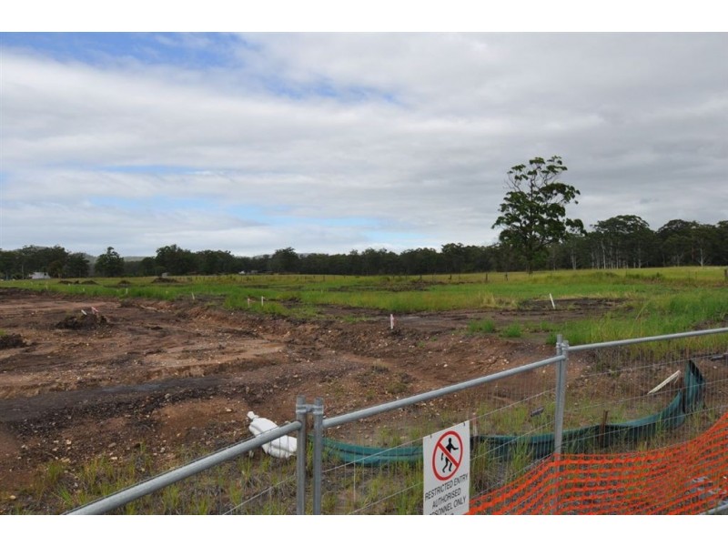 Lot 352 Pittman Street, Wauchope NSW 2446