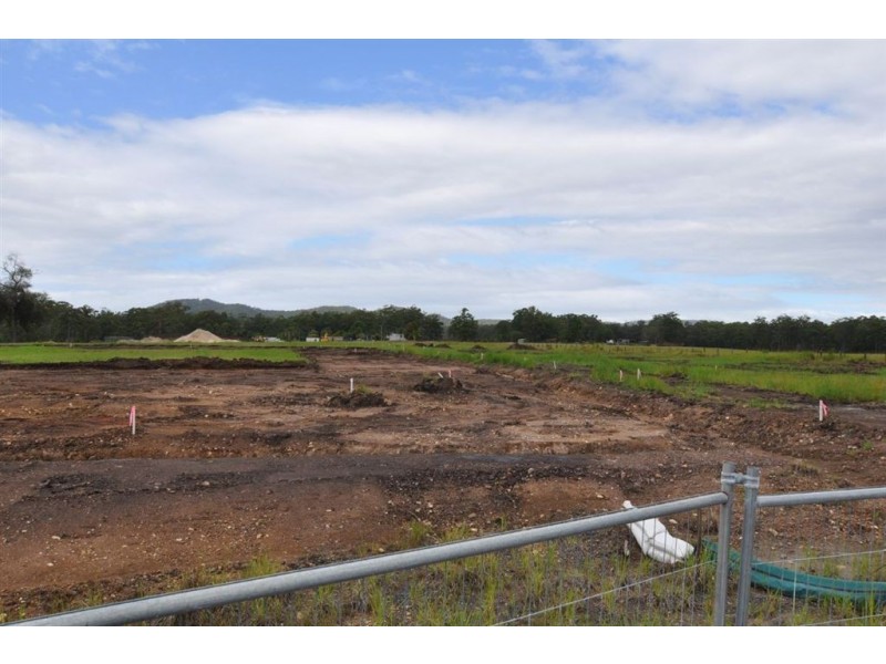 Lot 358 Pittman Street, Wauchope NSW 2446