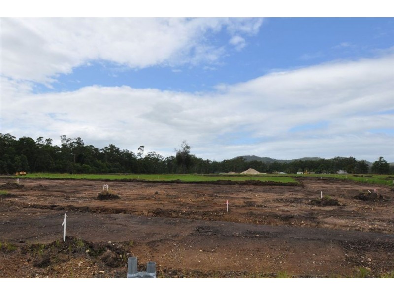 Lot 358 Pittman Street, Wauchope NSW 2446