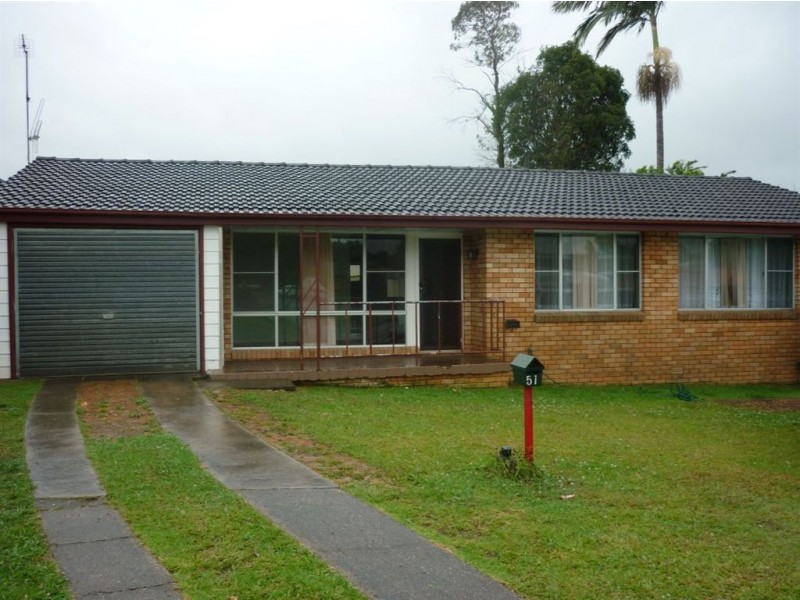 51 Bain Street, Wauchope NSW 2446