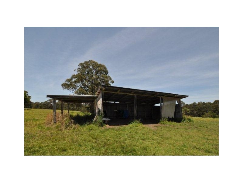 107 Muscio Road, Port Macquarie NSW 2444