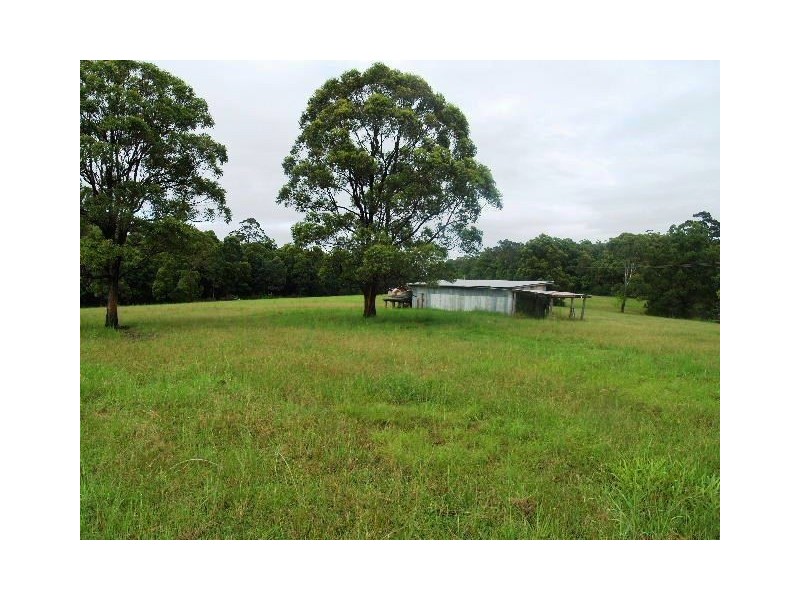 107 Muscio Road, Port Macquarie NSW 2444