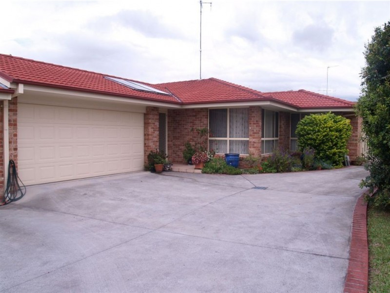 2/12 Cobblers Place, Wauchope NSW 2446