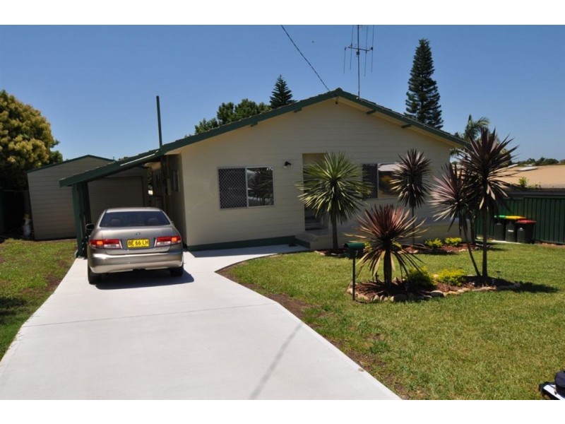 7 Short Street, Wauchope NSW 2446