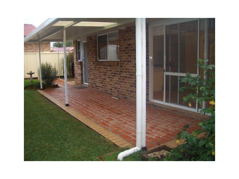 21 Timbertown Cres, Wauchope NSW 2446
