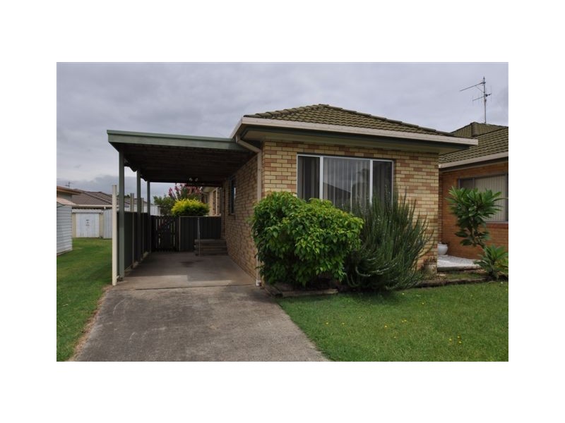 1/6 Bain Street, Wauchope NSW 2446