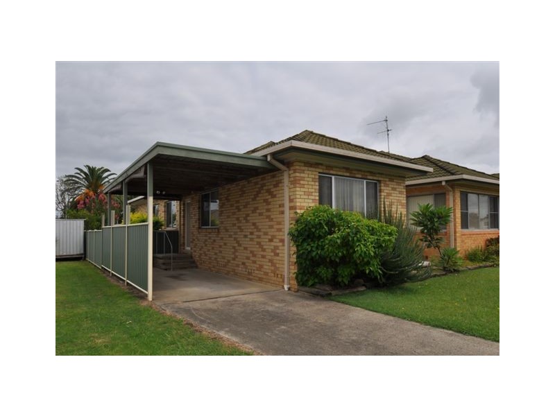 1/6 Bain Street, Wauchope NSW 2446