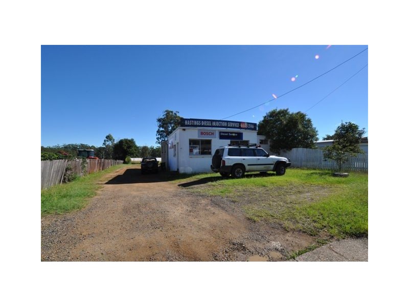 191 High Street, Wauchope NSW 2446