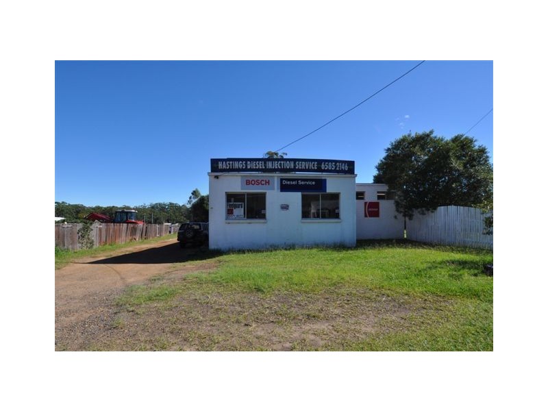 191 High Street, Wauchope NSW 2446