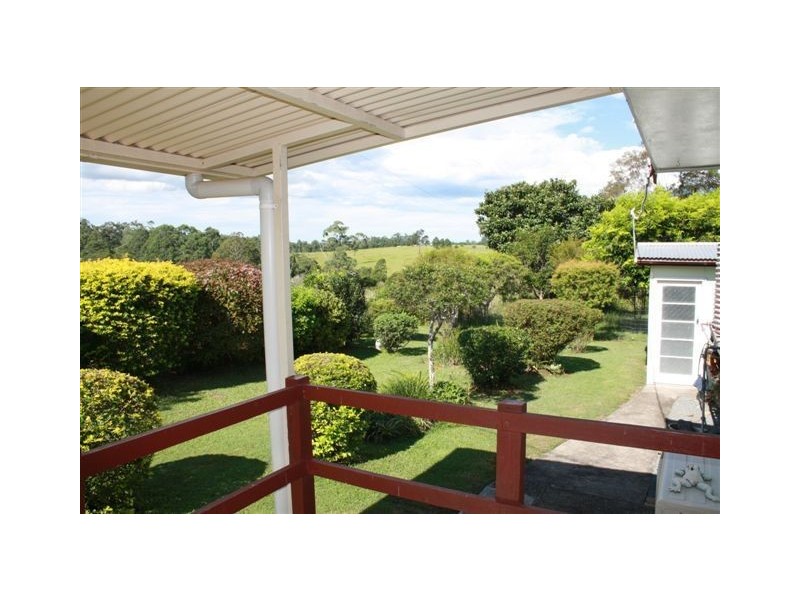 332 Mortons Creek Rd, Beechwood NSW 2446