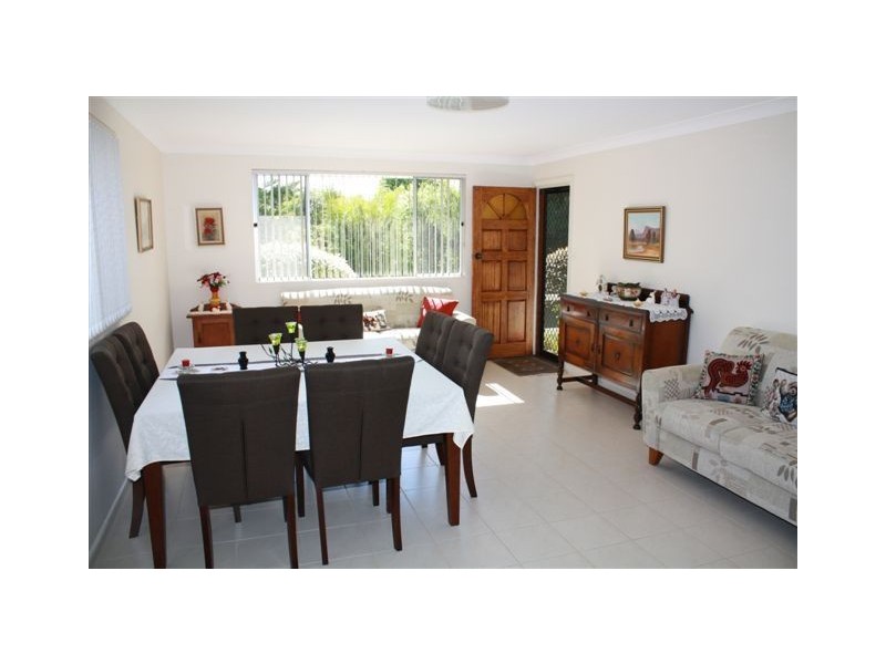 332 Mortons Creek Rd, Beechwood NSW 2446