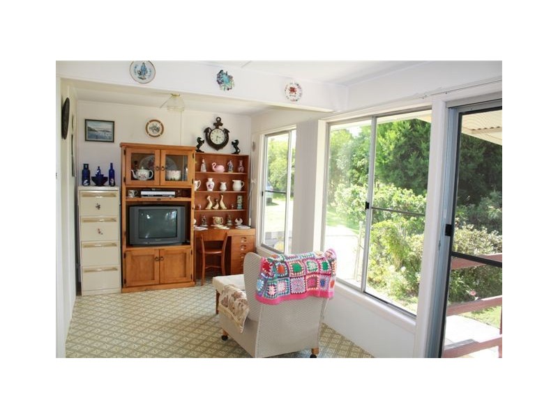 332 Mortons Creek Rd, Beechwood NSW 2446